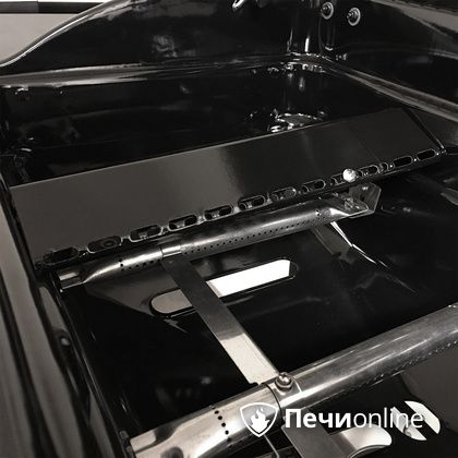 Аксессуар для приготовления на огне Char-Broil Универсальный жароотсекатель с керамическим покрытием в Нефтеюганске