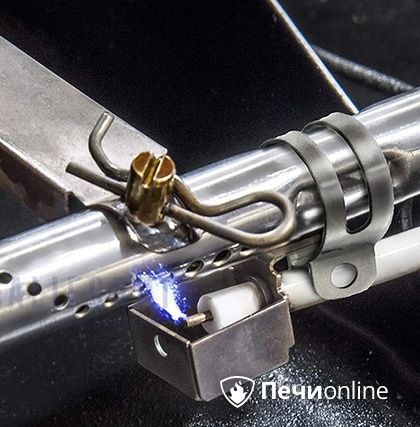 Аксессуар для приготовления на огне Char-Broil Универсальный электрод основной горелки  (2 шт.) в Нефтеюганске