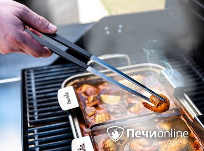 Аксессуар для приготовления на огне Char-Broil Щипцы для гриля Tweezer в Нефтеюганске