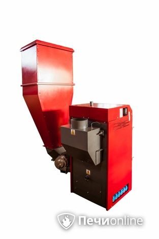 Пеллетный котел Faci 15 Ottima в Нефтеюганске
