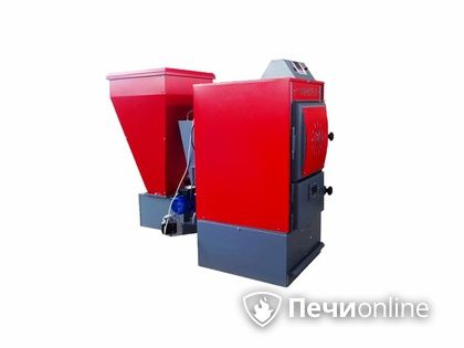 Пеллетный котел Faci 51 Classico в Нефтеюганске