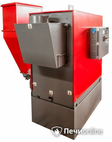 Пеллетный котел Faci 130 Classico в Нефтеюганске