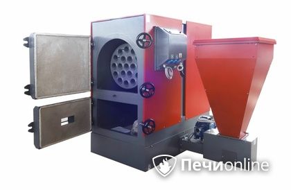 Пеллетный котел Faci 215 Ottima в Нефтеюганске