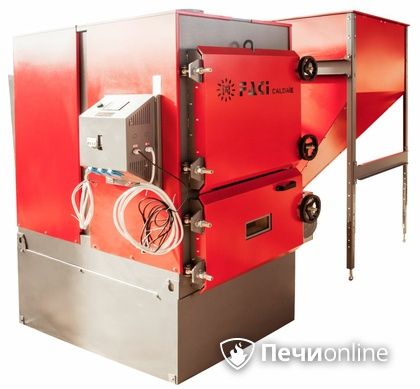 Пеллетный котел Faci 258 Ottima в Нефтеюганске