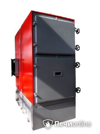 Твердотопливный котел Faci 1000 TT Base в Нефтеюганске