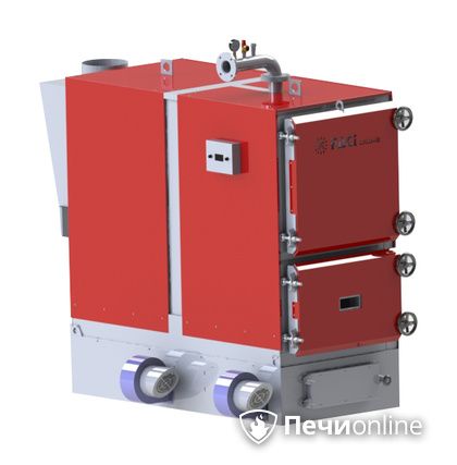 Твердотопливный котел Faci SAF 455 Classico в Нефтеюганске