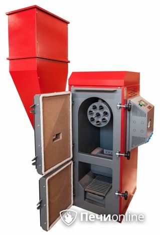 Пеллетный котел Faci 26 Classico в Нефтеюганске