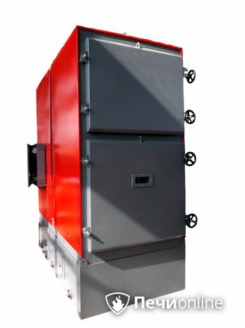 Пеллетный котел Faci FSS 1000 Base в Нефтеюганске