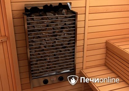 Электрическая печь Sawo Cirrus Rock CRR3-60NB-P в Нефтеюганске