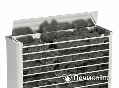 Электрическая печь Sawo Mini Cirrus Rock CRR2-60NS-P в Нефтеюганске