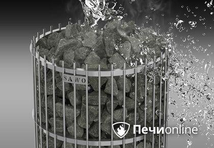 Электрическая печь Sawo Orion ORN-105NS-G-P в Нефтеюганске