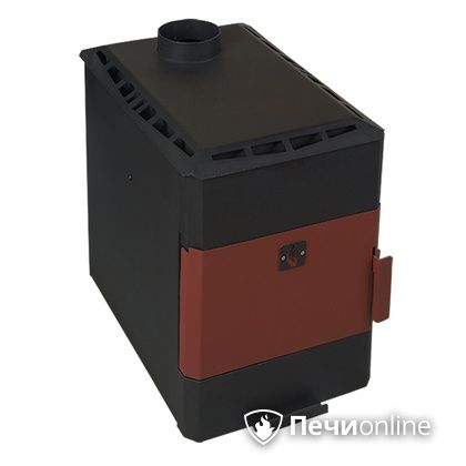 Печь буржуйка Конвектика Варна 100 в Нефтеюганске