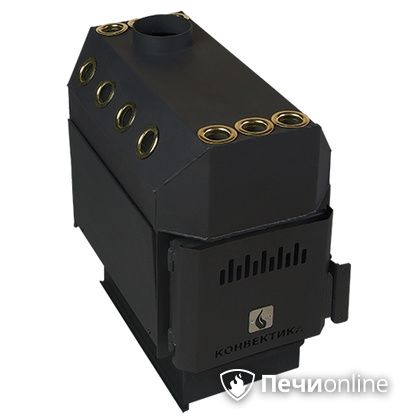 Печь-буржуйка Конвектика Ставр 150 в Нефтеюганске