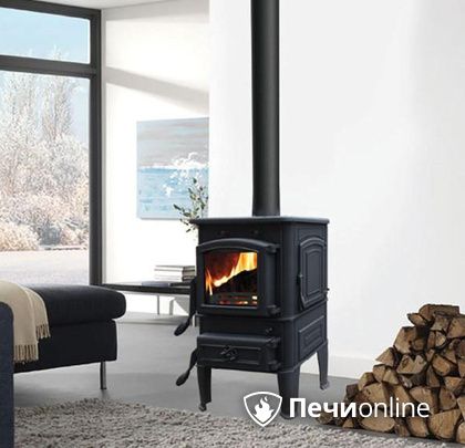 Дровяная печь Ferguss Magma SD в Нефтеюганске