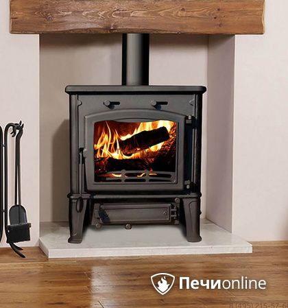 Печь-камин Ferguss Hermes в Нефтеюганске