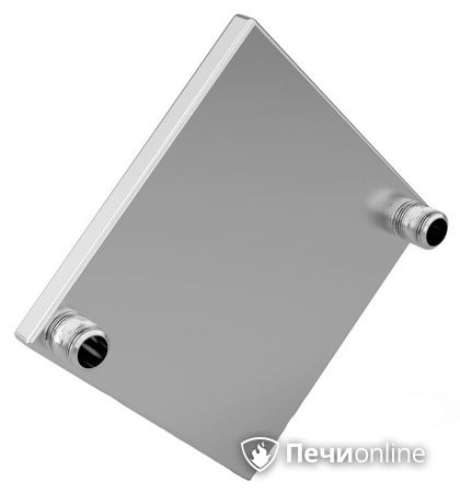 Теплообменник  TMF КАЛИНА (старого образца) в Нефтеюганске