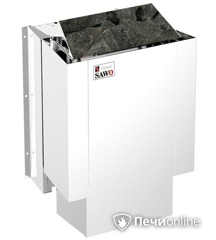 Электрическая печь Sawo Nordex Mini Combi NRMNC-30Ni2-Z в Нефтеюганске