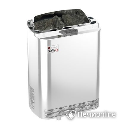 Электрическая печь Sawo Mini Combi MNC-36NS-Z в Нефтеюганске