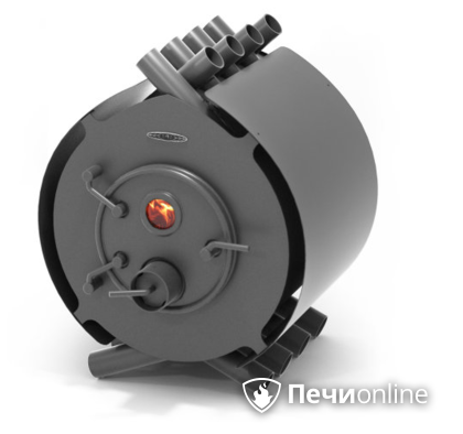 Печь длительного горения TMF Валериан 15 кВт в Нефтеюганске