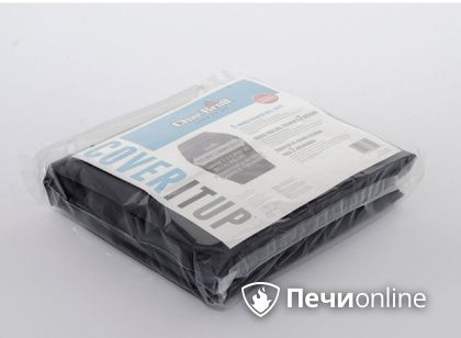 Чехол Char-Broil универсальный premium для 2 гор. грилей в Нефтеюганске