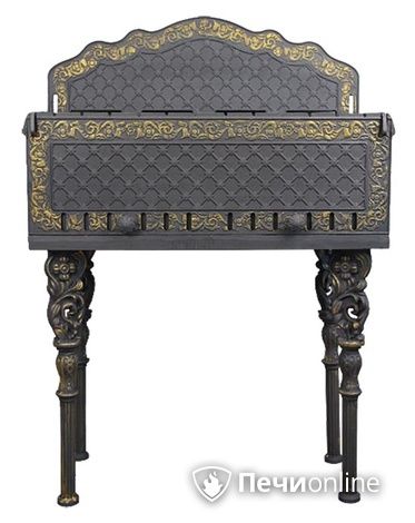 Мангал Гефест чугунный в Нефтеюганске