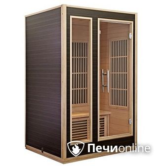  Harvia Radiant SGC1210BR двухместная хемлок в Нефтеюганске