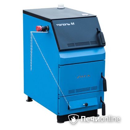 Комбинированный котел Zota Тополь М-20 в Нефтеюганске