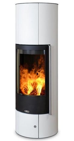 Печь-камин ABX Oregon I в Нефтеюганске