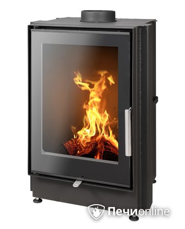 Каминная топка ABX Orion, комбинированная в Нефтеюганске