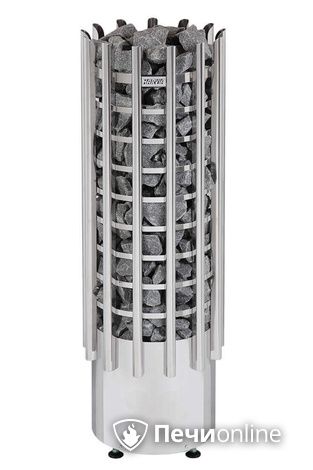 Электрическая печь Harvia Glow HTRTE700400 TRT70E без пульта в Нефтеюганске