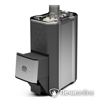 Печь для бани Теплодар Сахара 16 ЛК Профи (2.0) в Нефтеюганске