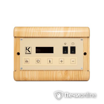 Пульт управления Karina Case C15 Wood в Нефтеюганске