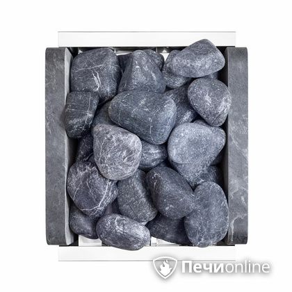 Электрическая печь Karina Tetra 14 кВт Талькохлорит в Нефтеюганске