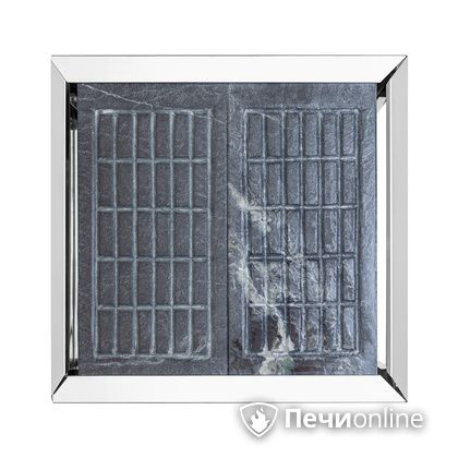 Электрическая печь Karina Eco 18 кВт Талькохлорит в Нефтеюганске