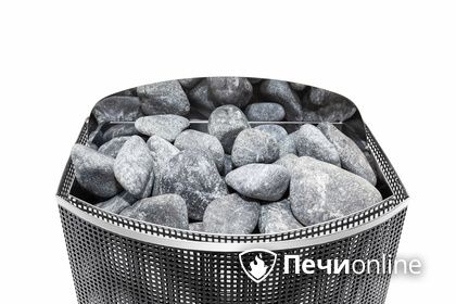 Электрокаменка для сауны Karina Optima 6 кВт в Нефтеюганске