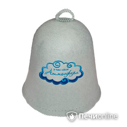 Шапка Прометалл "У нас своя Атмосфера" в Нефтеюганске