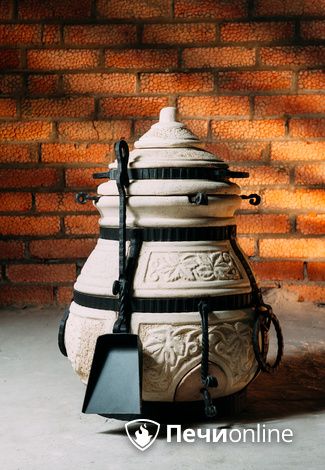 Тандыр Амфора Кочевник в Нефтеюганске