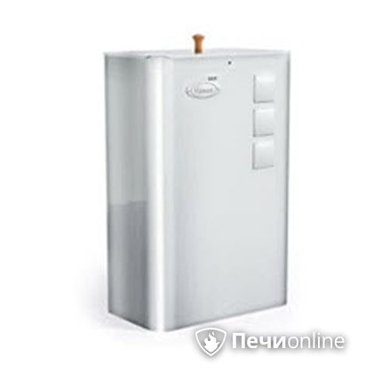 Бак выносной Ермак выносной INOX 40 л. в Нефтеюганске