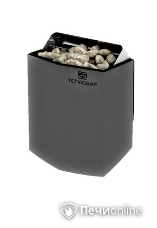 Электрическая печь Теплодар SteamSib-3 (1.1) в Нефтеюганске