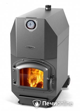 Твердотопливный котел TMF Инженер Гидравлик под ТЭН в Нефтеюганске