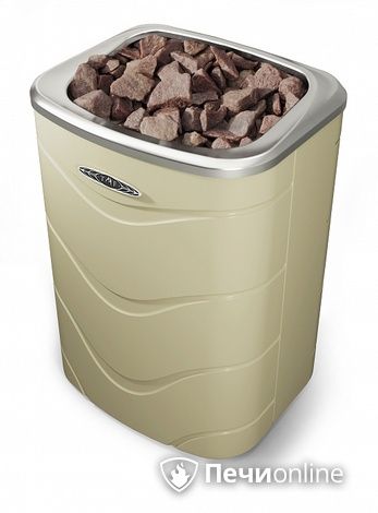 Электрическая печь TMF Примавольта 9 кВт беж в Нефтеюганске