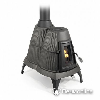 Отопительная печь TMF Мангазея антрацит в Нефтеюганске