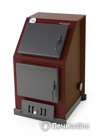 Твердотопливный котел TMF Оптимус Лайт 12 кВт в Нефтеюганске