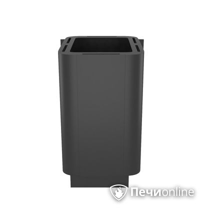 Дровяная банная печь Протопи Парилка 18 Панорама в Нефтеюганске