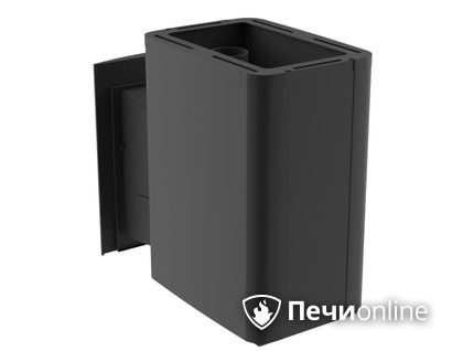 Дровяная банная печь Протопи Парилка 18 в Нефтеюганске