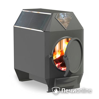 Печь буржуйка Ермак - Термо 100 в Нефтеюганске