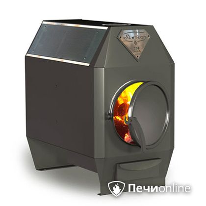 Печь-буржуйка Ермак - Термо 200 в Нефтеюганске