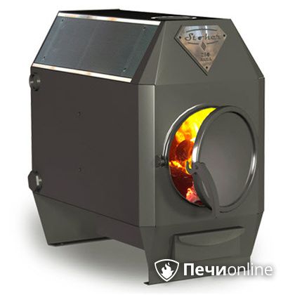 Печь-буржуйка Ермак - Термо 250-Аква в Нефтеюганске