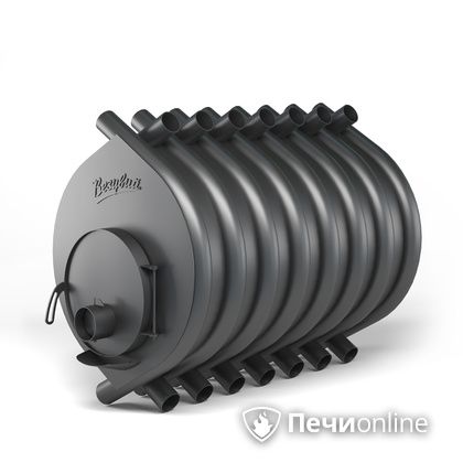 Отопительная печь Везувий АОГТ 04 (1000 м3) в Нефтеюганске