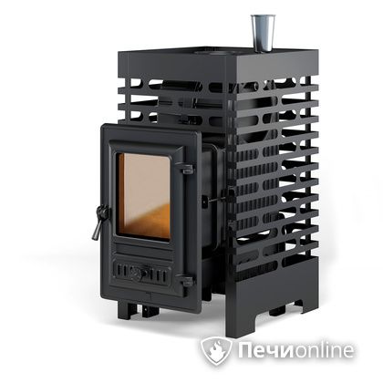 Печь для бани Aston «Шторм» (чугун) в Нефтеюганске